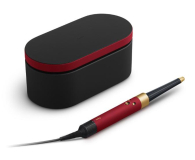 Dyson Suszarko-lokówka Airwrap i.d. Straight & Wavy red velvet/gol - 1597664 - zdjęcie 3
